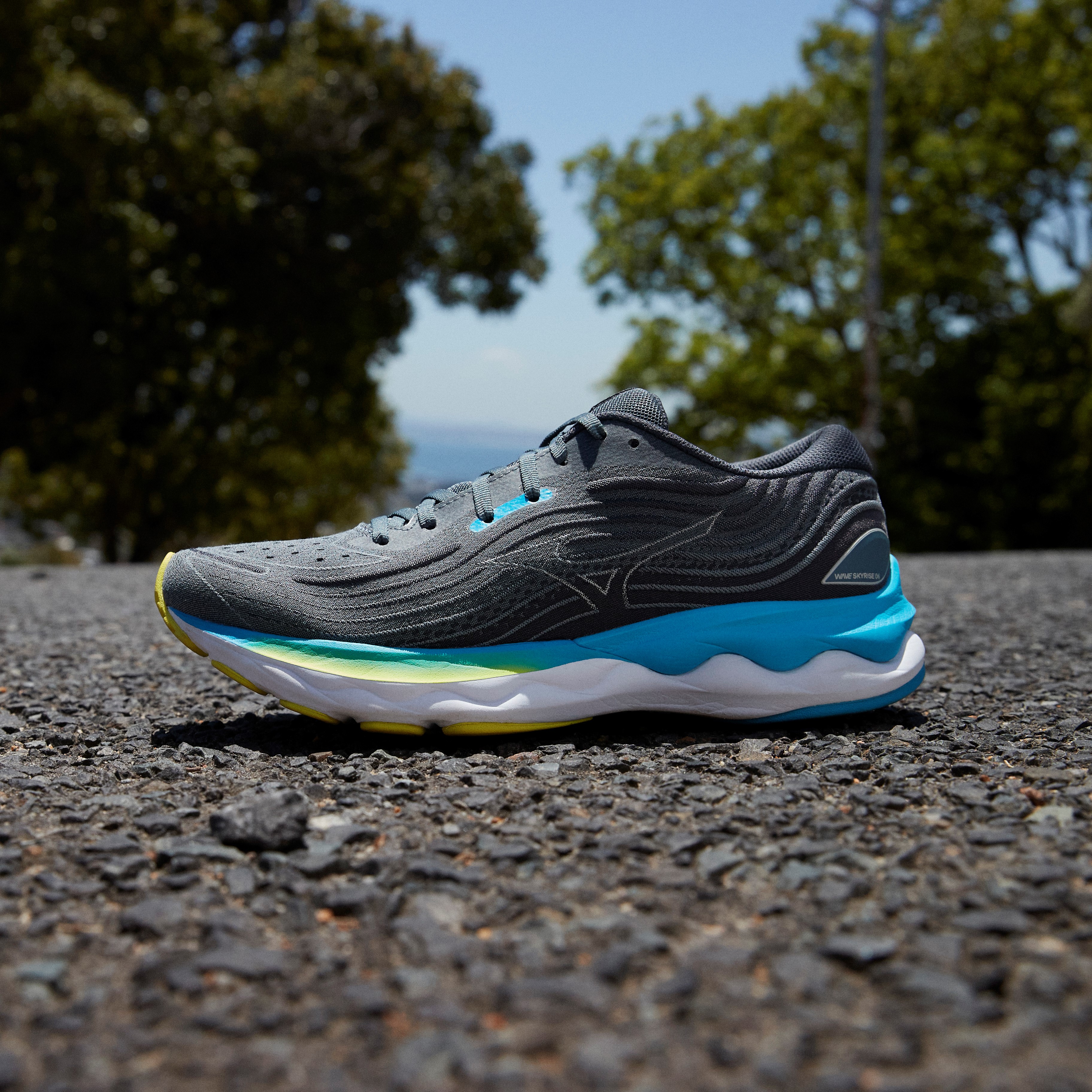 WAVE SKYRISE 4